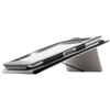 CUSTODIA IPAD Mosaic Theory MTPR20-001BLK in ecopelle nera per il iPad 2/3/4